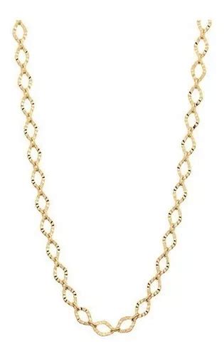 Necklaces Gucci Dorado de en Chapado en oro 